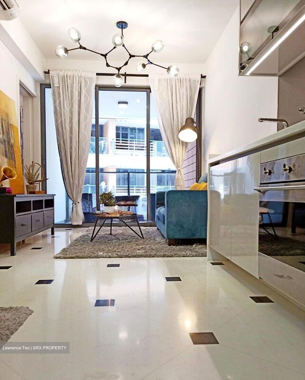 Sophia Hills (D9), Condominium #566278101